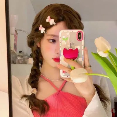 让闺蜜来试我，别怪我将计就计