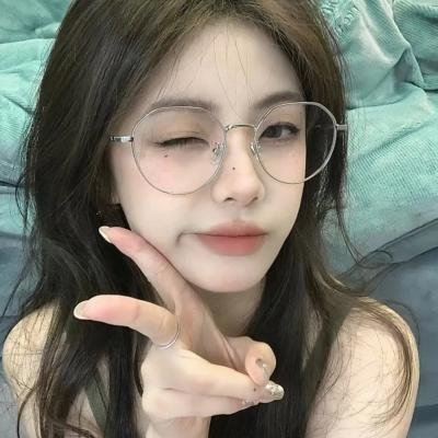 来自另一个星球的女孩